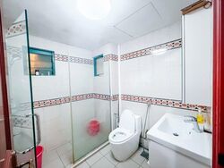 Hillview Heights (D23), Condominium #578029181